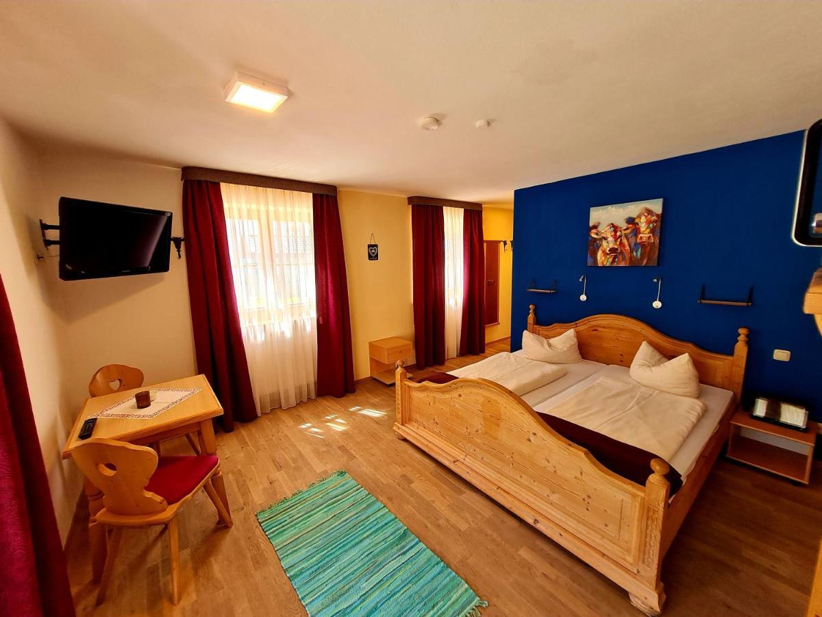 Apartment Appartementhaus „die Kuh Am See“ Schliersee