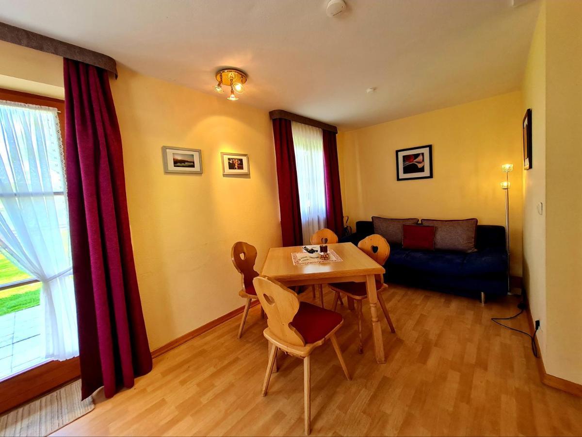 Appartementhaus „die Kuh Am See“ Apartment