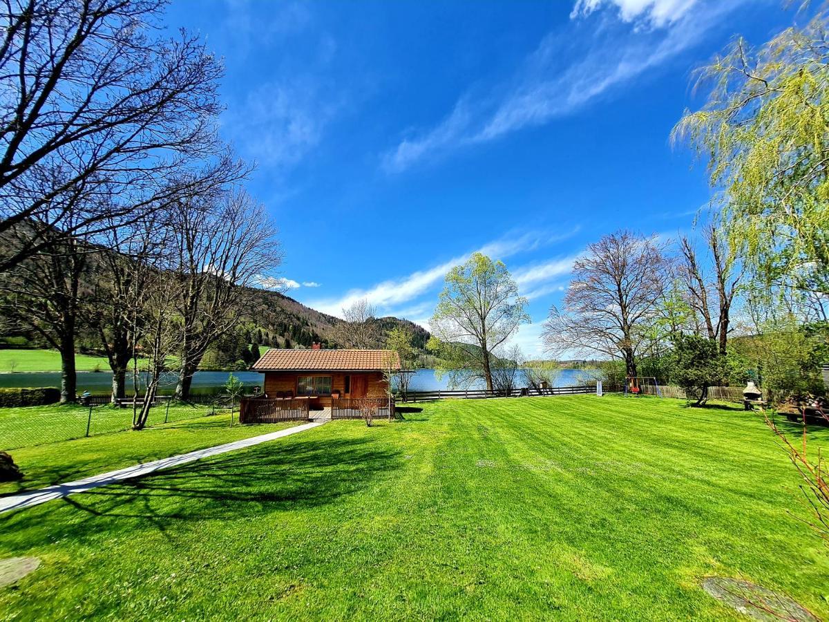 Appartementhaus „die Kuh Am See“ Apartment *