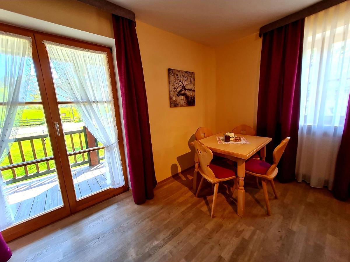 Appartementhaus „die Kuh Am See“ Apartment *
