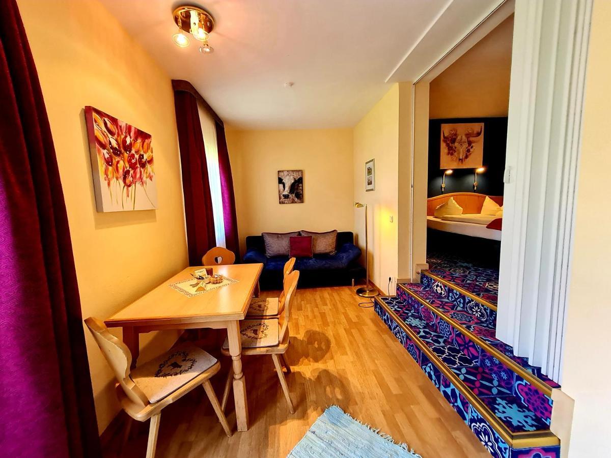 Appartementhaus „die Kuh Am See“ Apartment