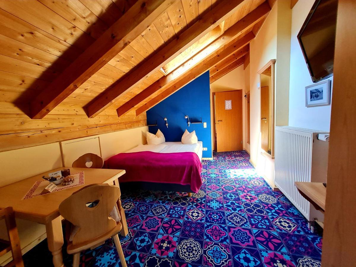 Appartementhaus „die Kuh Am See“ Apartment Schliersee