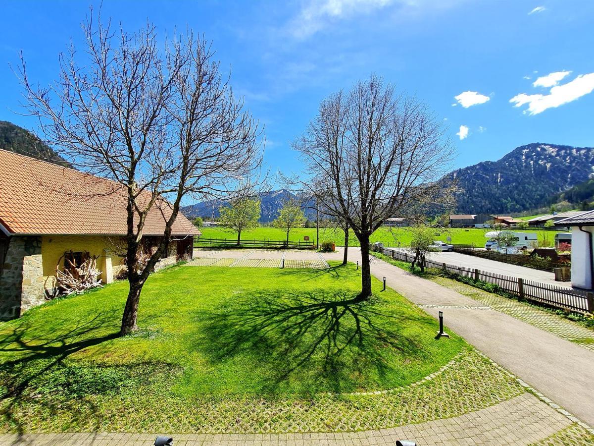 Apartment Appartementhaus „die Kuh Am See“ Schliersee