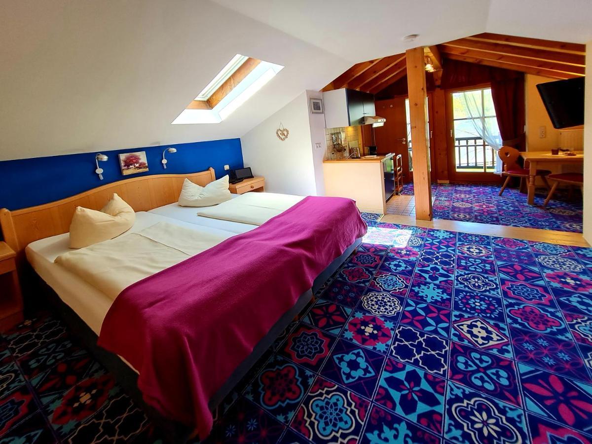 Appartementhaus „die Kuh Am See“ Apartment Schliersee