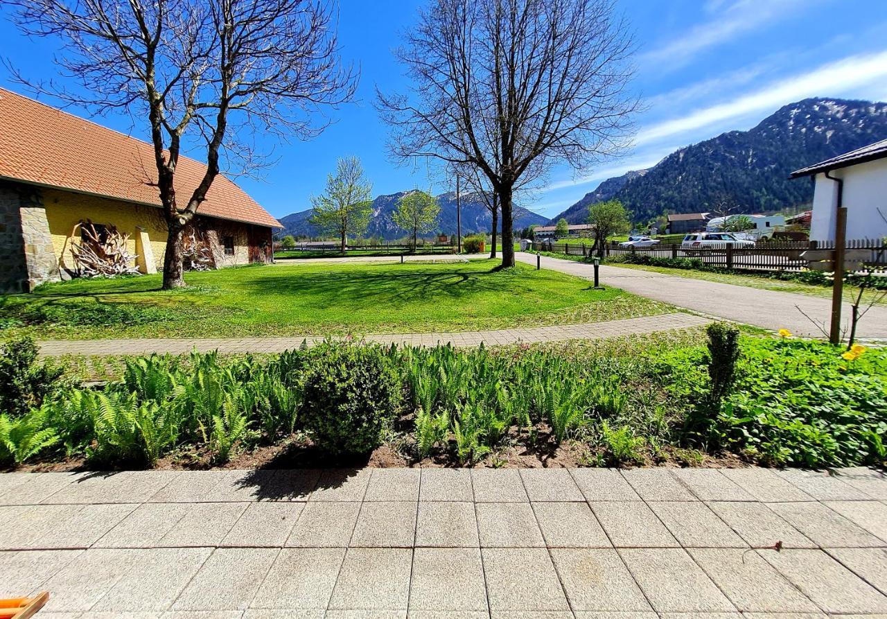 Appartementhaus „die Kuh Am See“ *