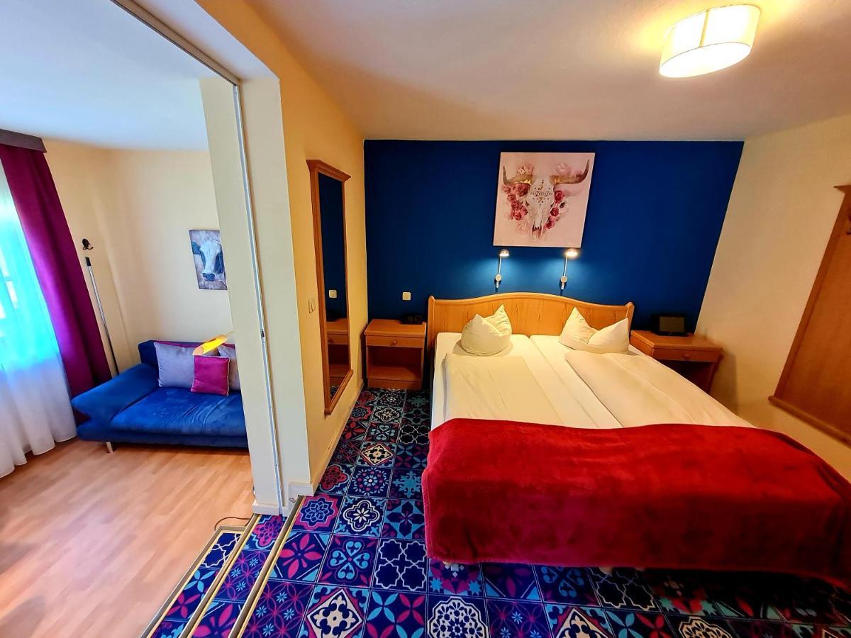 Apartment Appartementhaus „die Kuh Am See“ Schliersee