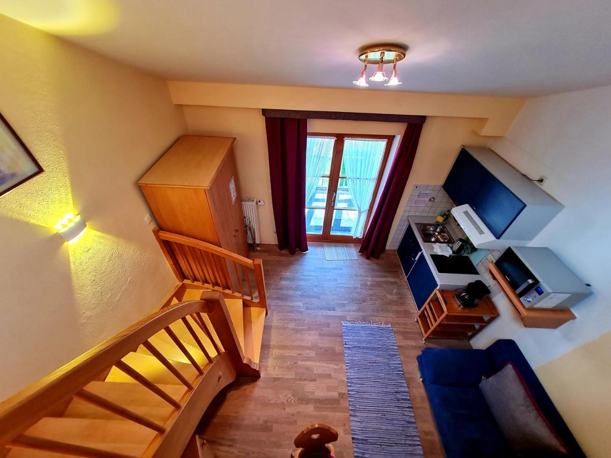Apartment Appartementhaus „die Kuh Am See“ Schliersee