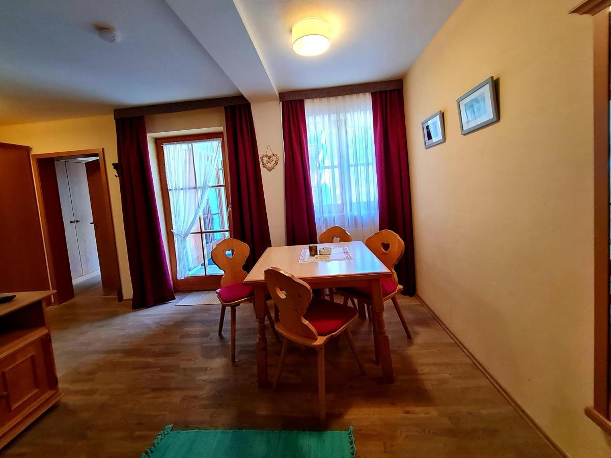Appartementhaus „die Kuh Am See“ Apartment Schliersee