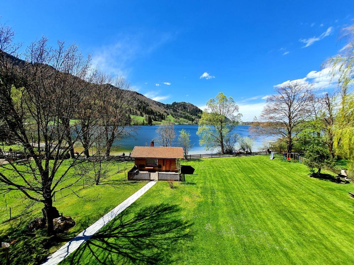 Appartementhaus „die Kuh Am See“ Apartment *