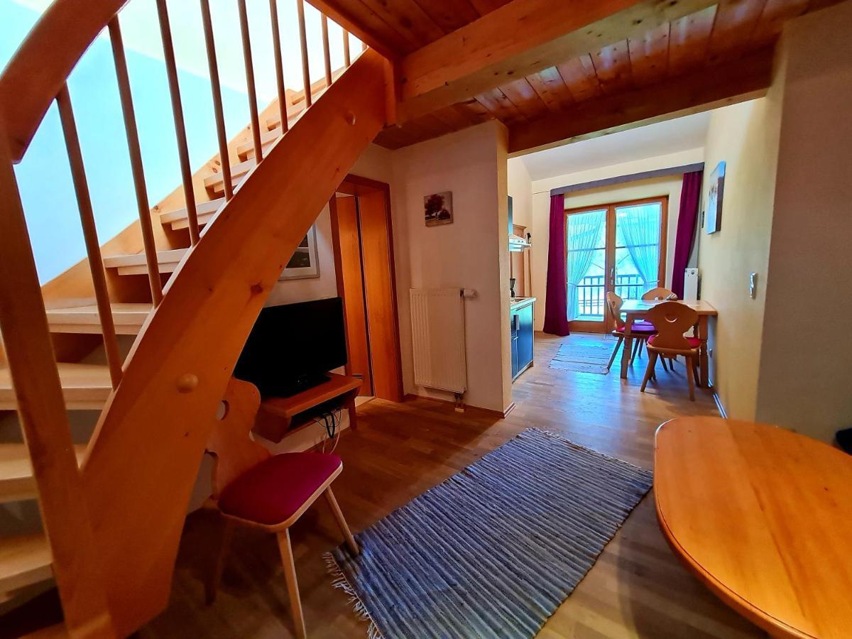 Appartementhaus „die Kuh Am See“ Apartment Schliersee