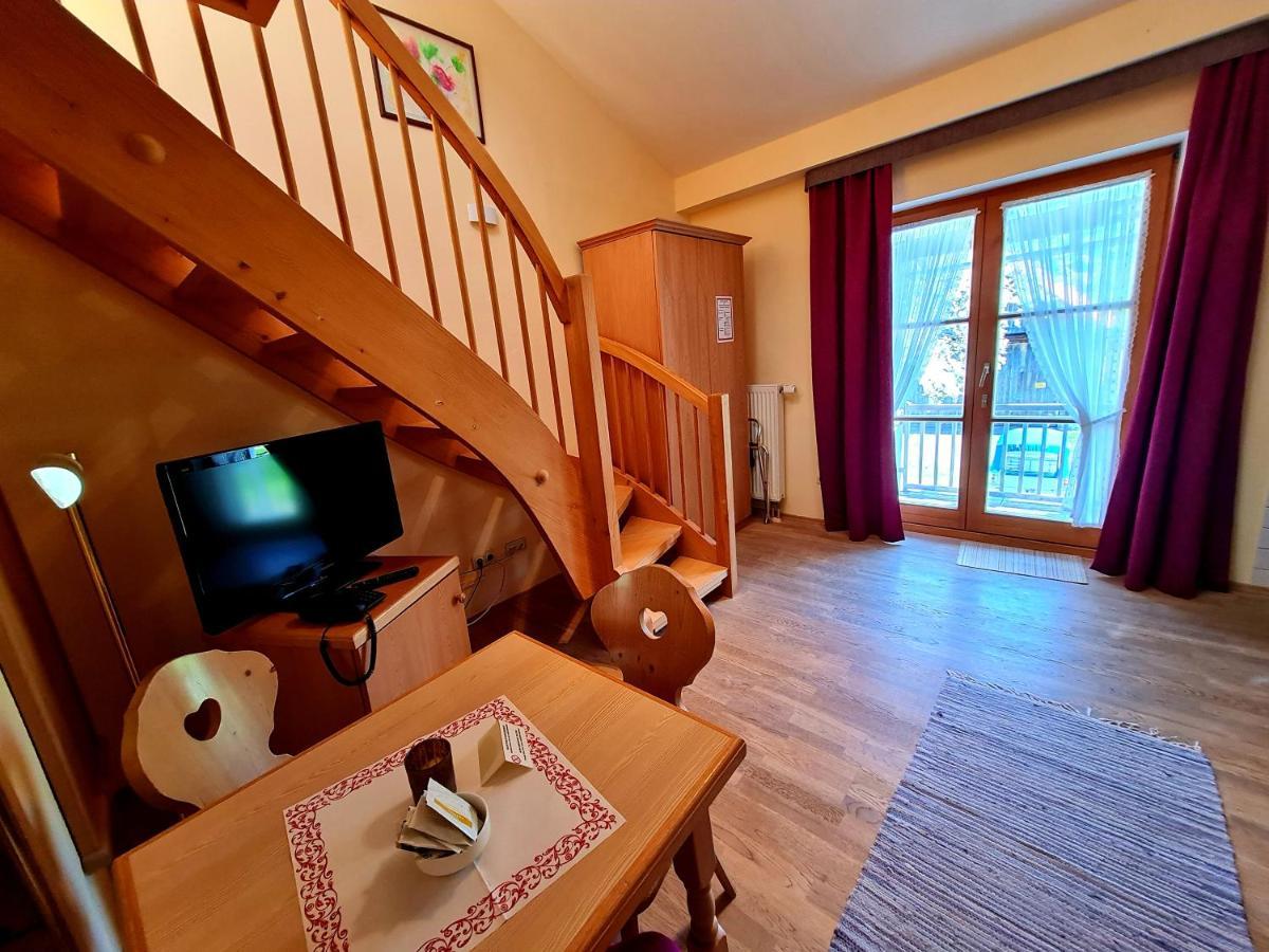 Apartment Appartementhaus „die Kuh Am See“ *