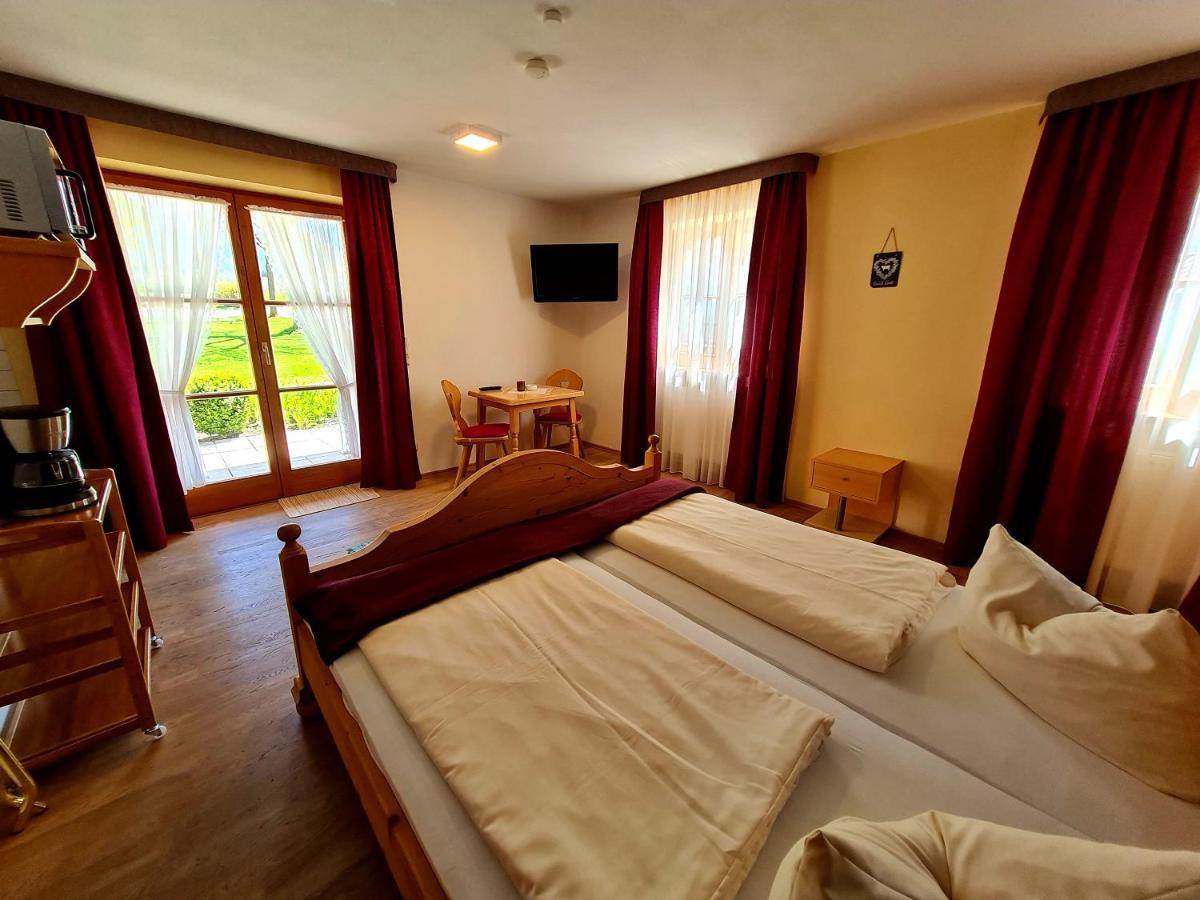 Appartementhaus „die Kuh Am See“ Apartment *