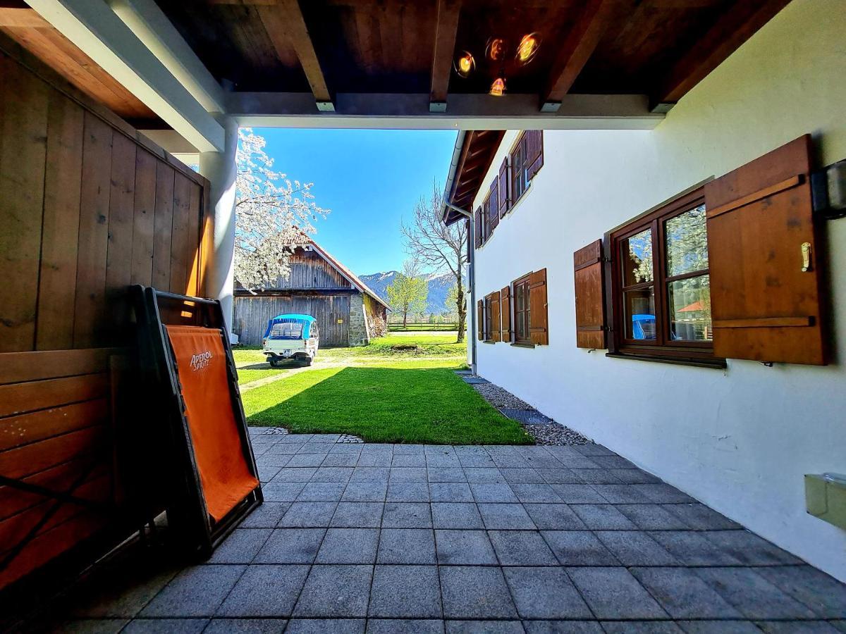 Apartment Appartementhaus „die Kuh Am See“ *