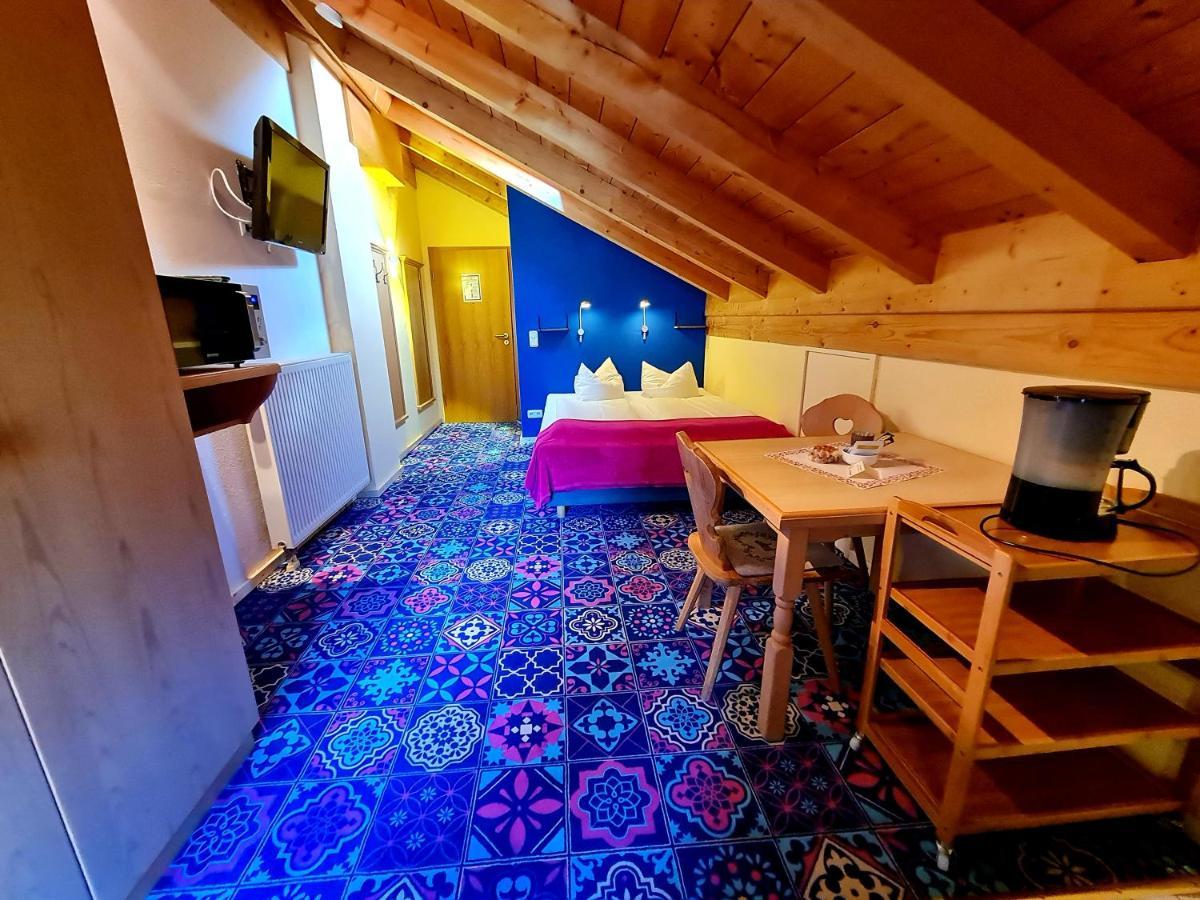 Appartementhaus „die Kuh Am See“ Apartment Schliersee