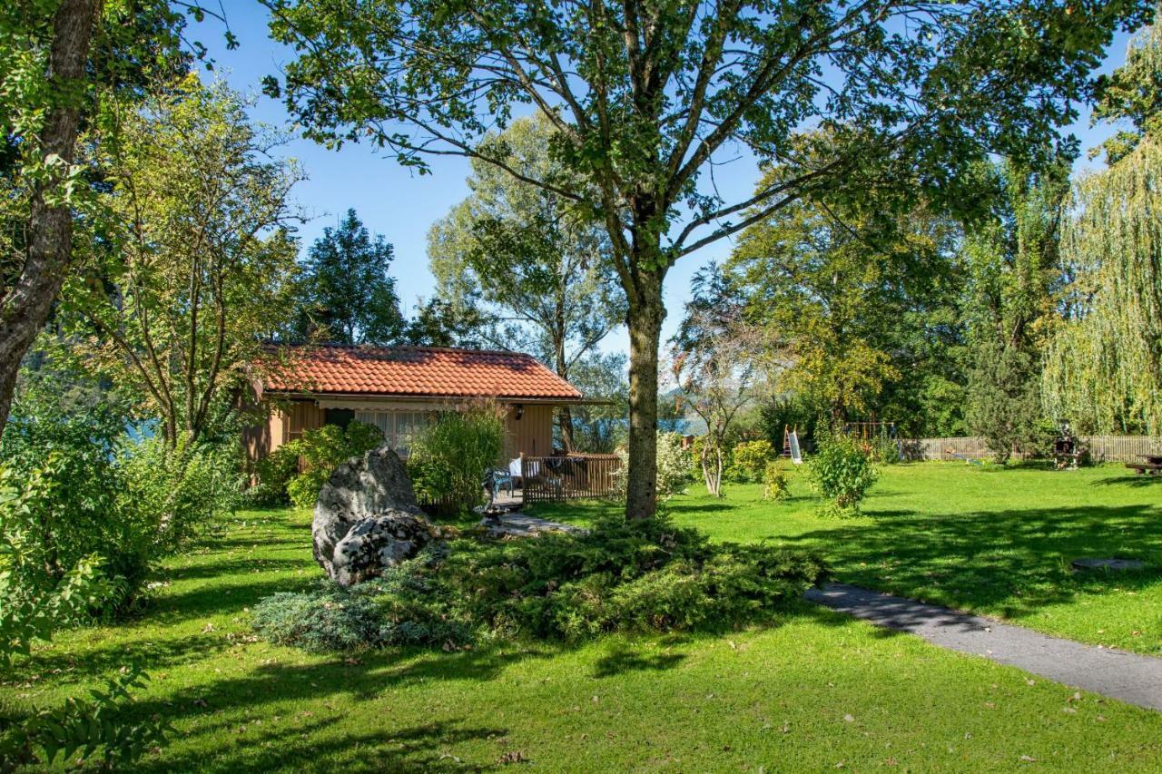 Appartementhaus „die Kuh Am See“ Apartment *