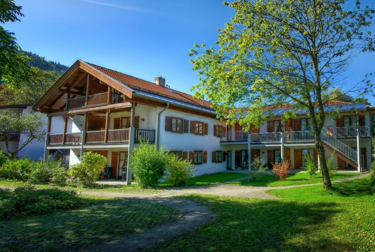 Appartementhaus „die Kuh Am See“ Apartment