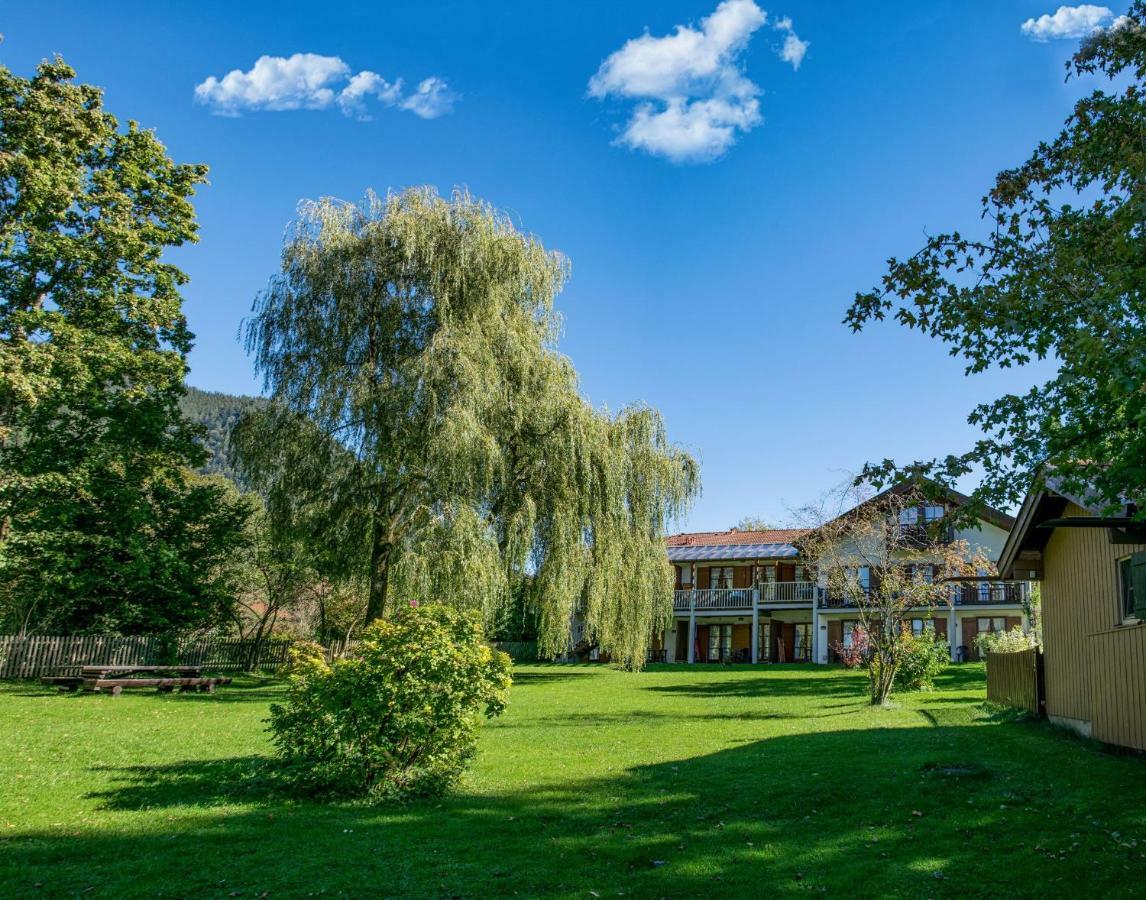 Appartementhaus „die Kuh Am See“ Шлирзе